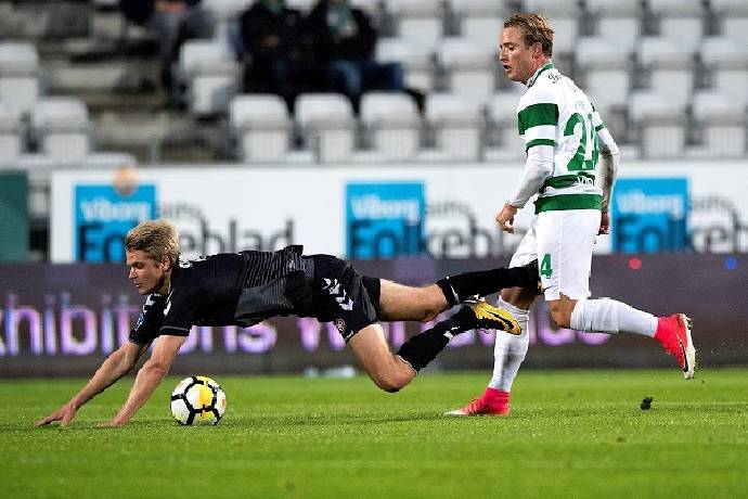 Nhận định, soi k&egrave;o Aalborg vs Viborg, 0h00 ng&agrave;y 26/10