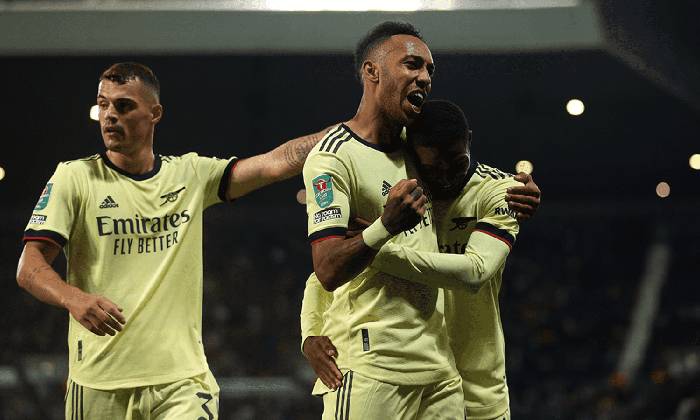 Nhận định, soi k&egrave;o Arsenal vs Leeds, 1h45 ng&agrave;y 27/10