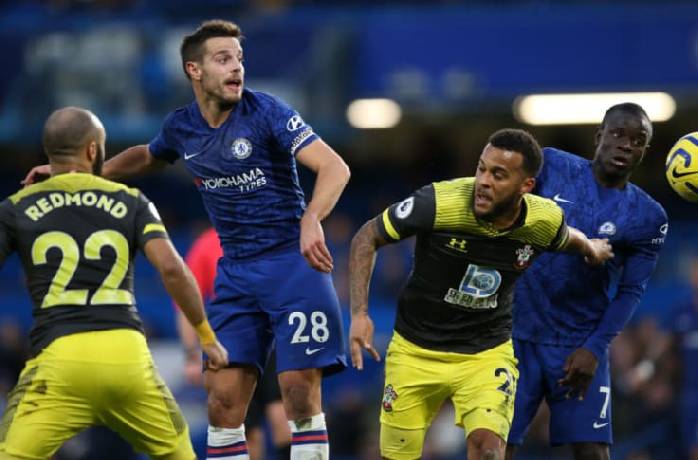 Nhận định, soi k&egrave;o Chelsea vs Southampton, 1h45 ng&agrave;y 27/10