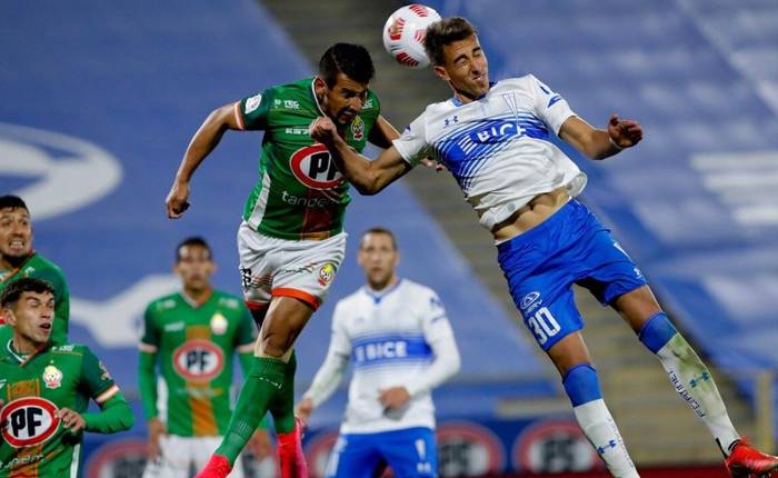 Nhận định, soi k&egrave;o Cobresal vs O'Higgins, 21h ng&agrave;y 26/10