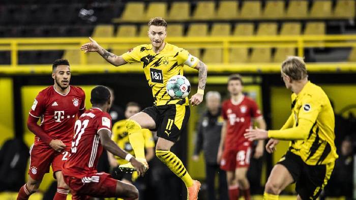 Nhận định, soi k&egrave;o Dortmund vs Ingolstadt, 1h ng&agrave;y 27/10