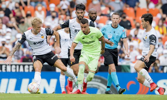 Nhận định, soi k&egrave;o Espanyol vs Bilbao, 2h ng&agrave;y 27/10