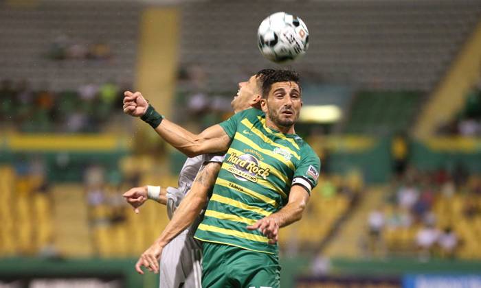 Nhận định, soi k&egrave;o Hartford Athletic vs Charleston Battery, 6h05 ng&agrave;y 27/10