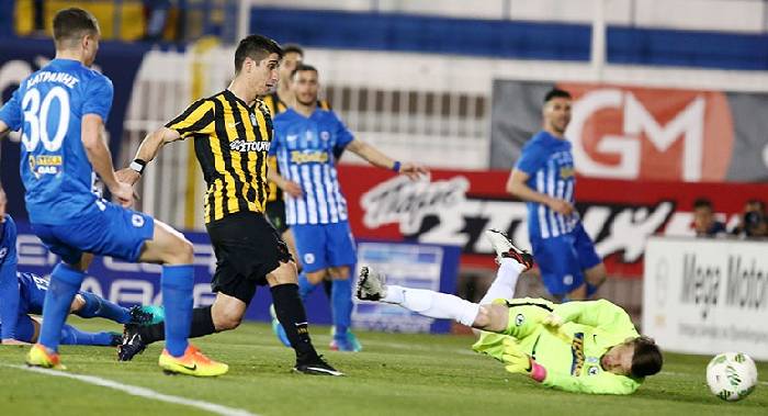 Nhận định, soi k&egrave;o Levadiakos vs Asteras Tripoli, 19h ng&agrave;y 26/10