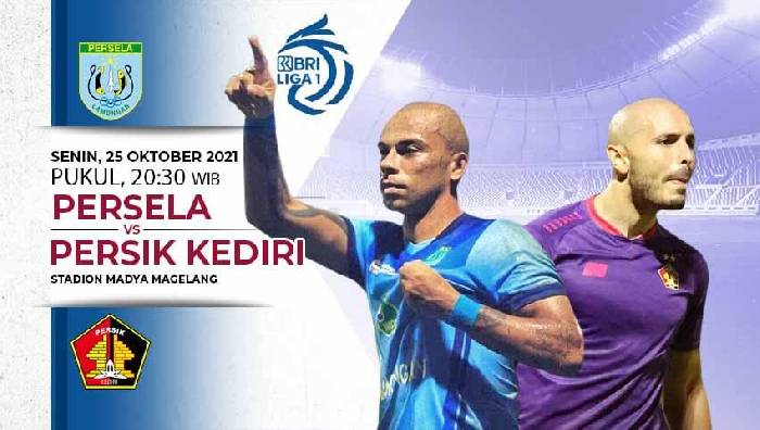 Nhận định, soi k&egrave;o Persela Lamongan vs Persik Kediri, 20h30 ng&agrave;y 25/10