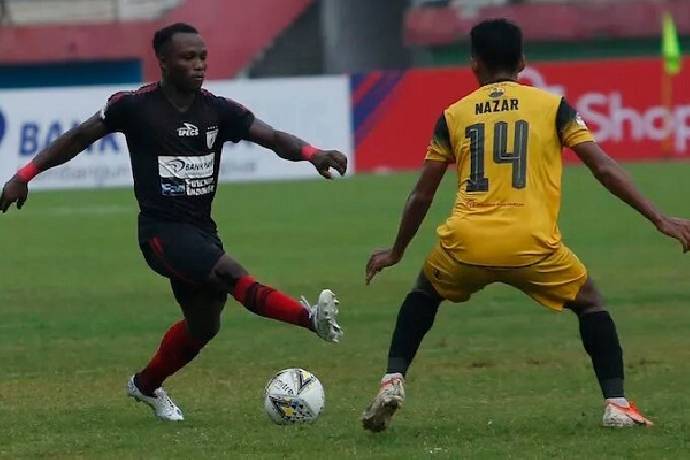 Nhận định, soi k&egrave;o Persipura Jayapura vs Barito Putera, 15h15 ng&agrave;y 25/10