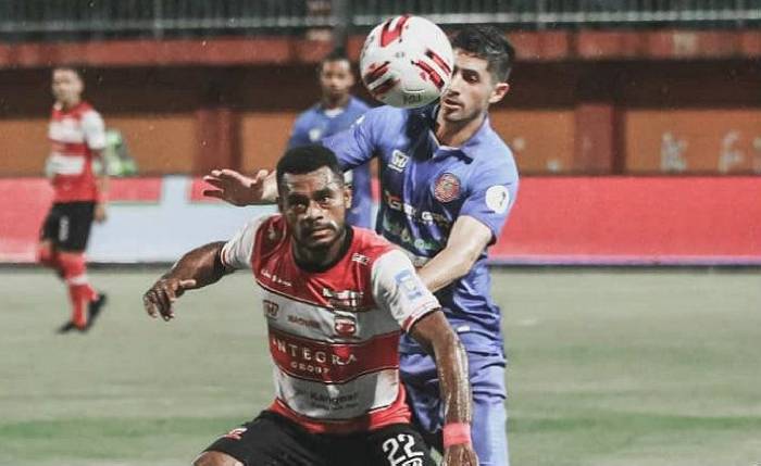 Nhận định, soi k&egrave;o Persiraja Banda vs Madura, 15h15 ng&agrave;y 27/10