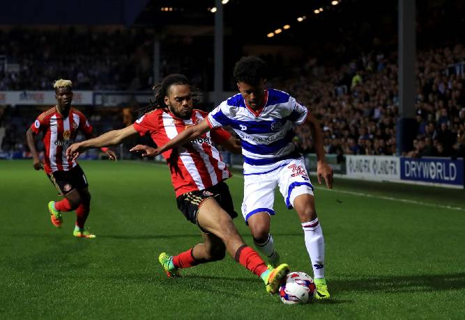 Nhận định, soi k&egrave;o QPR vs Sunderland, 1h45 ng&agrave;y 27/10