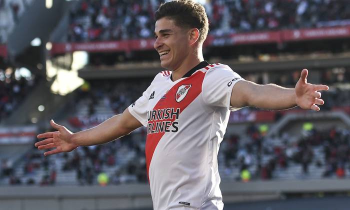 Nhận định, soi k&egrave;o River Plate vs Argentinos Juniors, 5h ng&agrave;y 26/10