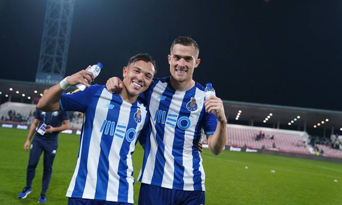 Nhận định, soi k&egrave;o Santa Clara vs Porto, 1h ng&agrave;y 27/10