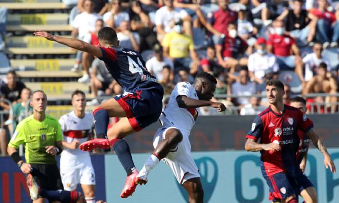 Nhận định, soi k&egrave;o Spezia vs Genoa, 23h30 ng&agrave;y 26/10