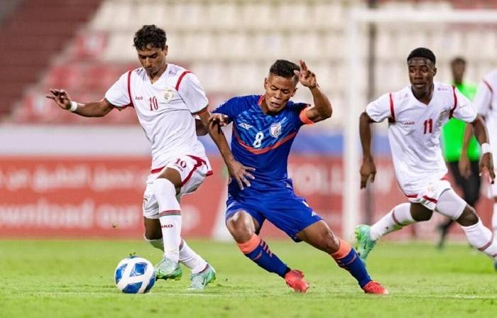 Nhận định, soi k&egrave;o U23 Ấn Độ vs U23 UAE, 23h30 ng&agrave;y 27/10