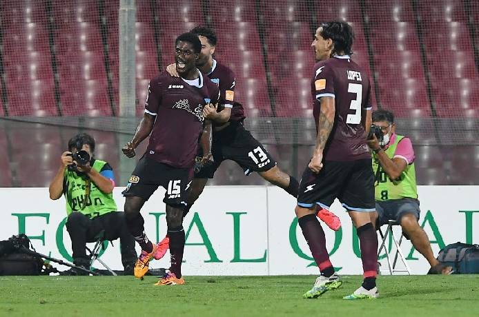 Nhận định, soi k&egrave;o Venezia vs Salernitana, 23h30 ng&agrave;y 26/10