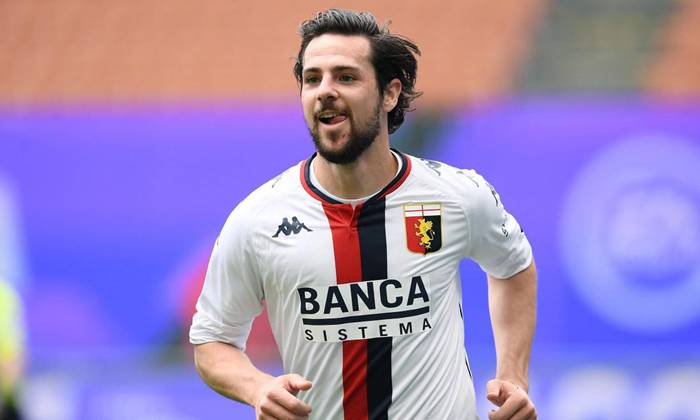 Ph&acirc;n t&iacute;ch k&egrave;o hiệp 1 Spezia vs Genoa, 23h30 ng&agrave;y 26/10