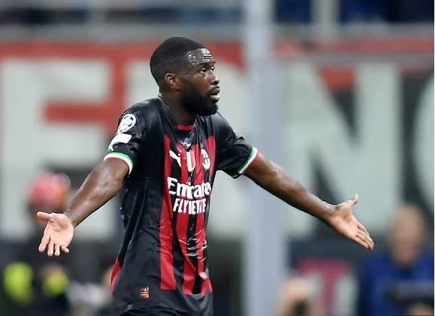 Đội h&igrave;nh ra s&acirc;n ch&iacute;nh thức Dinamo Zagreb vs Milan, 2h ng&agrave;y 26/10 (cập nhật)