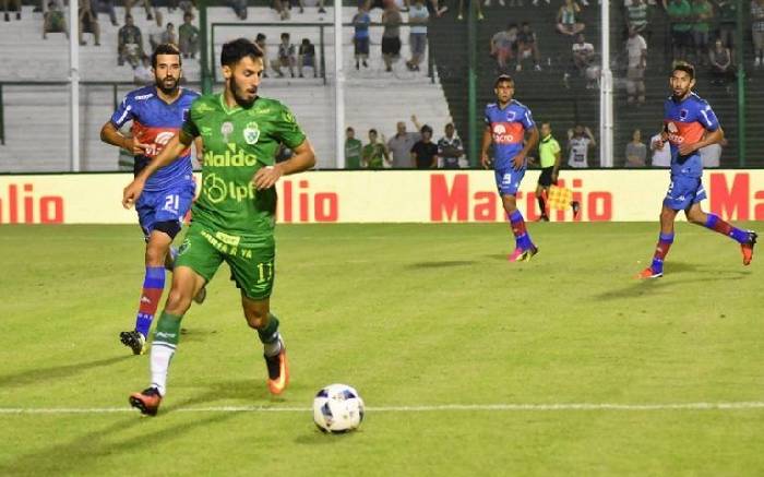 K&egrave;o xi&ecirc;n thơm nhất h&ocirc;m nay 25/10: Semouha vs National Bank