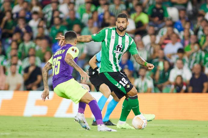 Nhận định, soi k&egrave;o Ludogorets vs Betis, 23h45 ng&agrave;y 27/10