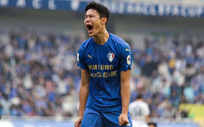 Ph&acirc;n t&iacute;ch k&egrave;o hiệp 1 Anyang vs Suwon, 17h30 ng&agrave;y 26/10