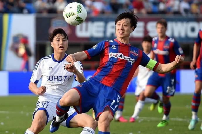 Ph&acirc;n t&iacute;ch k&egrave;o hiệp 1 Daejeon vs Gimcheon, 17h30 ng&agrave;y 26/10