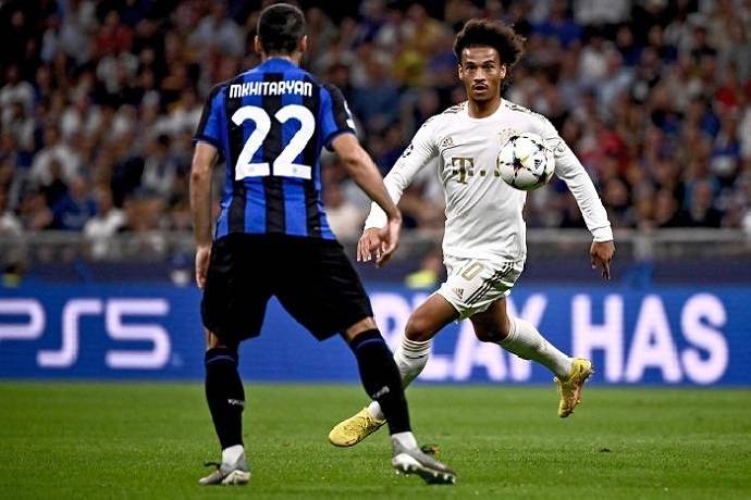 Ph&acirc;n t&iacute;ch k&egrave;o hiệp 1 Inter Milan vs Viktoria Plzen, 23h45 ng&agrave;y 26/10