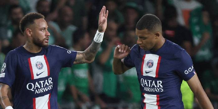 Ph&acirc;n t&iacute;ch k&egrave;o hiệp 1 PSG vs Maccabi Haifa, 02h00 ng&agrave;y 26/10