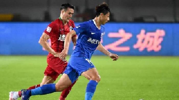 Soi k&egrave;o, dự đo&aacute;n Macao Sichuan Jiuniu vs Beijing Sport, 14h ng&agrave;y 26/10