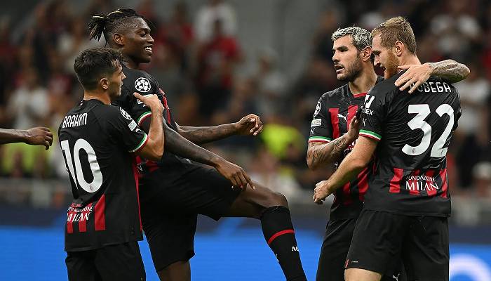 Soi k&egrave;o phạt g&oacute;c Dinamo Zagreb vs AC Milan, 02h00 ng&agrave;y 26/10