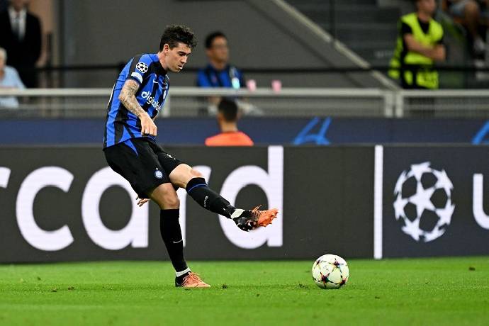 Soi k&egrave;o phạt g&oacute;c Inter Milan vs Viktoria Plzen, 23h45 ng&agrave;y 26/10