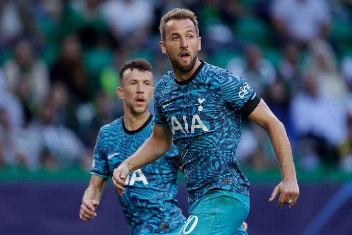 Soi k&egrave;o phạt g&oacute;c Tottenham vs Sporting Lisbon, 2h ng&agrave;y 27/10