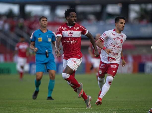 Soi k&egrave;o t&agrave;i xỉu Alagoano vs Vila Nova h&ocirc;m nay, 7h30 ng&agrave;y 26/10