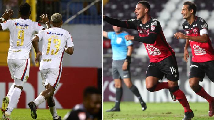 Soi k&egrave;o t&agrave;i xỉu Olimpia vs Alajuelense h&ocirc;m nay, 8h ng&agrave;y 27/10