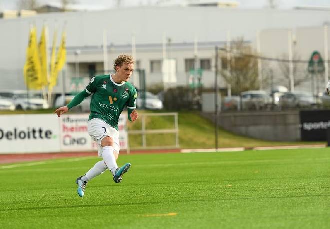 M&aacute;y t&iacute;nh dự đo&aacute;n b&oacute;ng đ&aacute; 26/10: K.A.A. Gent vs Breidablik