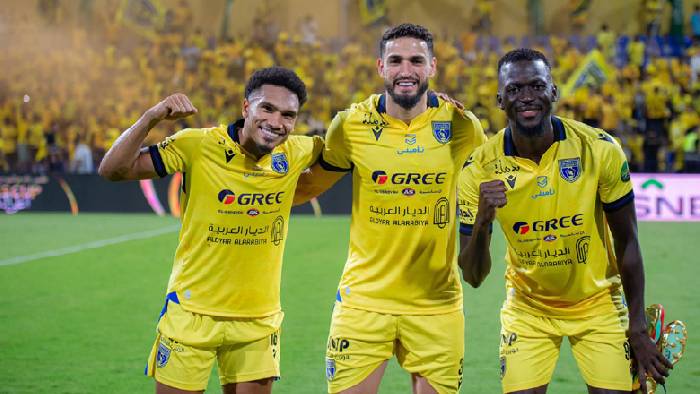 Nhận định, soi k&egrave;o Al Khaleej vs Al Taawon, 22h00 ng&agrave;y 26/10