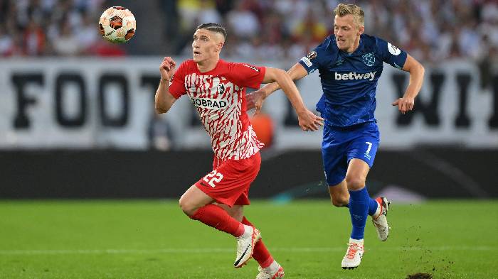 Nhận định, soi k&egrave;o Backa Topola vs Freiburg, 23h45 ng&agrave;y 26/10