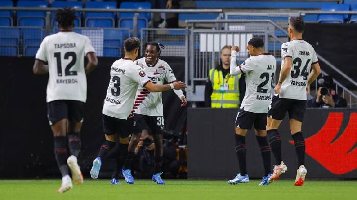 Nhận định, soi k&egrave;o Bayer Leverkusen vs Qarabag, 02h00 ng&agrave;y 27/10