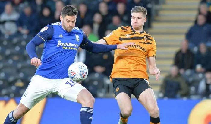 Nhận định, soi k&egrave;o Birmingham vs Hull City, 01h45 ng&agrave;y 26/10