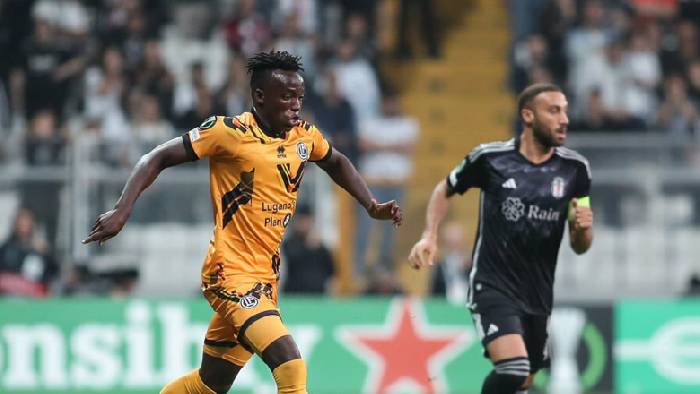 Nhận định, soi k&egrave;o Bodo Glimt vs Besiktas, 02h00 ng&agrave;y 27/10