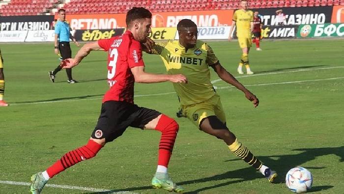 Nhận định, soi k&egrave;o Botev Plovdiv vs Lokomotiv Sofia, 16h30 ng&agrave;y 26/10