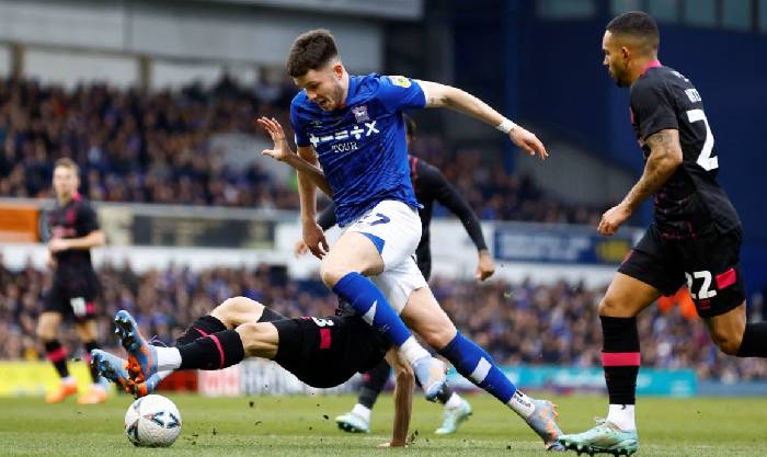 Nhận định, soi k&egrave;o Bristol City vs Ipswich, 01h45 ng&agrave;y 26/10