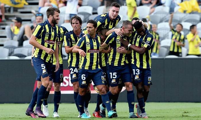 Nhận định, soi k&egrave;o Central Coast Mariners FC vs Bali United FC, 15h00 ng&agrave;y 26/10