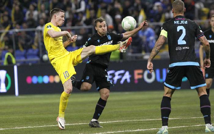 Nhận định, soi k&egrave;o Dinamo Zagreb vs Viktoria Plzen, 02h00 ng&agrave;y 27/10