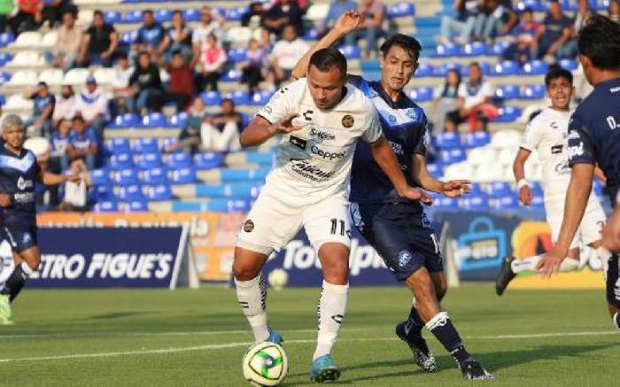 Nhận định, soi k&egrave;o Dorados de Sinaloa vs Celaya, 10h05 ng&agrave;y 26/10