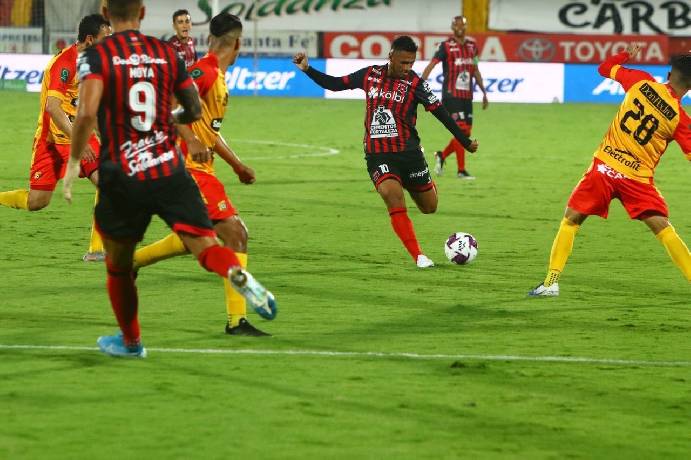 Nhận định, soi k&egrave;o Herediano vs Alajuelense, 09h00 ng&agrave;y 26/10