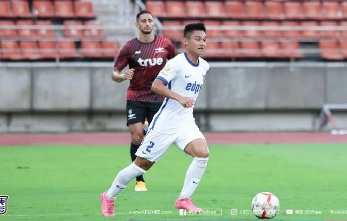 Nhận định, soi k&egrave;o Kitchee vs Bangkok United, 19h00 ng&agrave;y 25/10