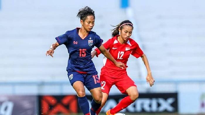 Nhận định, soi k&egrave;o Nữ Đ&agrave;i Bắc Trung Hoa vs Nữ Philippines, 15h00 ng&agrave;y 26/10