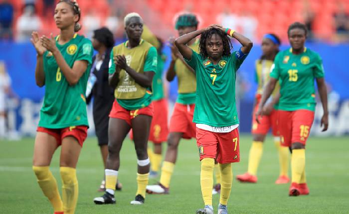 Nhận định, soi k&egrave;o nữ Uganda vs nữ Cameroon, 20h00 ng&agrave;y 26/10