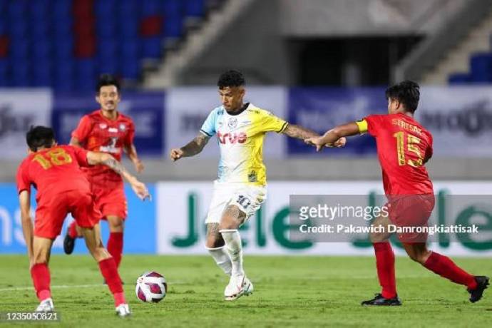 Nhận định, soi k&egrave;o Phitsanulok vs Bangkok, 18h00 ng&agrave;y 25/10