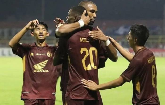 Nhận định, soi k&egrave;o PSM Makassar vs Hougang, 19h00 ng&agrave;y 25/10