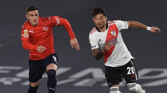 Nhận định, soi k&egrave;o River Plate vs Independiente, 07h00 ng&agrave;y 26/10