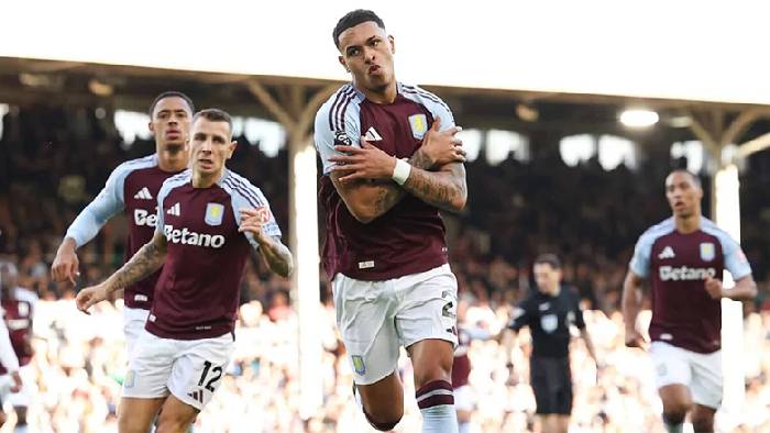 Chuy&ecirc;n gia dự đo&aacute;n Aston Villa vs Bournemouth, 21h00 ng&agrave;y 26/10